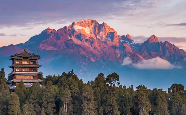 杭州攻略：探寻旅游胜地，感受浓厚人文氛围